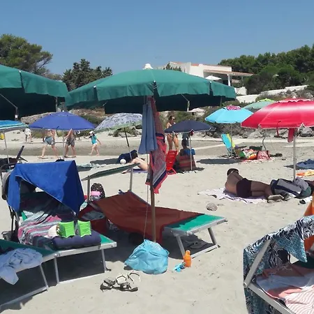 Сasa de vacaciones Mio&tuyo Carloforte (Isola di San Pietro)