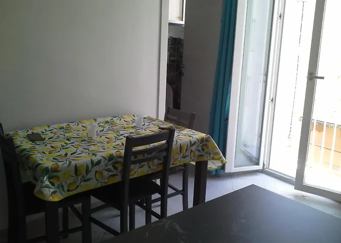 Mio & Tuyo Ferienhaus *