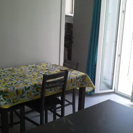 Mio & Tuyo Casa de Férias *