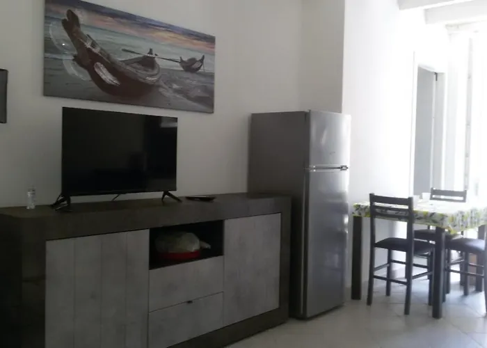 Mio & Tuyo Casa de Férias *