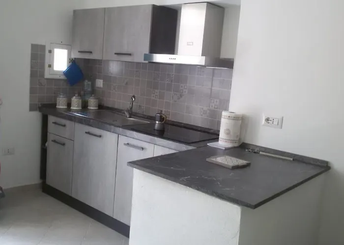 Mio & Tuyo Casa de Férias