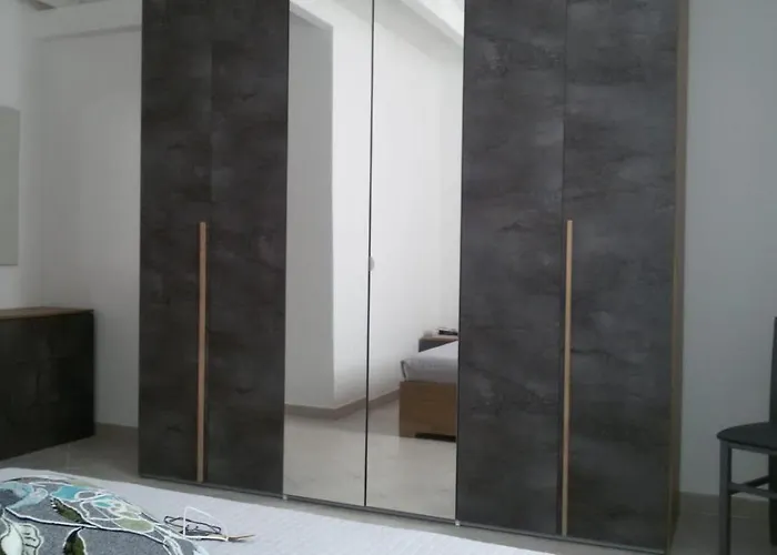 Casa de Férias Mio & Tuyo Carloforte (Isola di San Pietro)