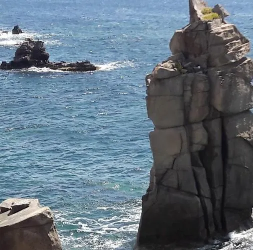 Mio & Tuyo Casa de Férias