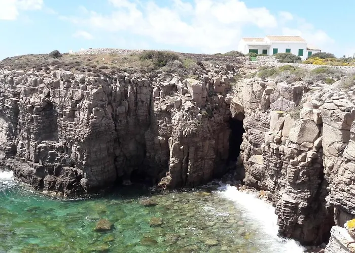 Mio & Tuyo * Carloforte (Isola di San Pietro)
