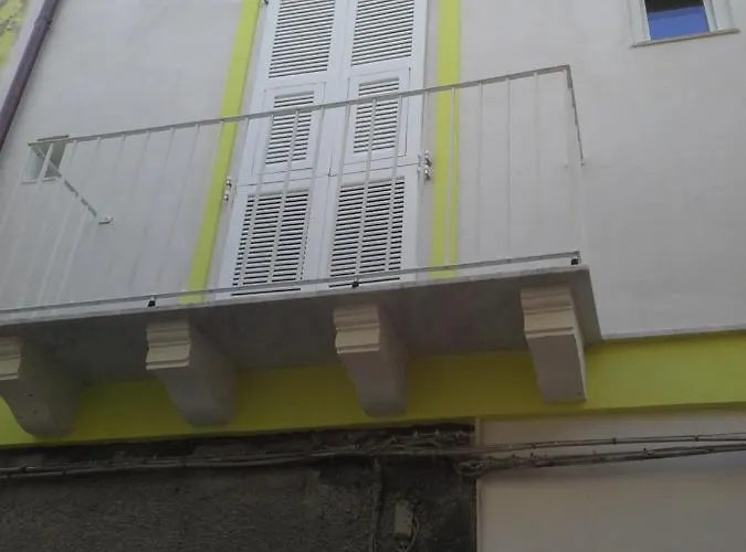 Mio & Tuyo Casa de Férias *