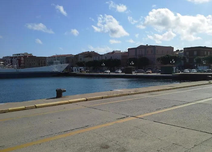 Mio & Tuyo Casa de Férias