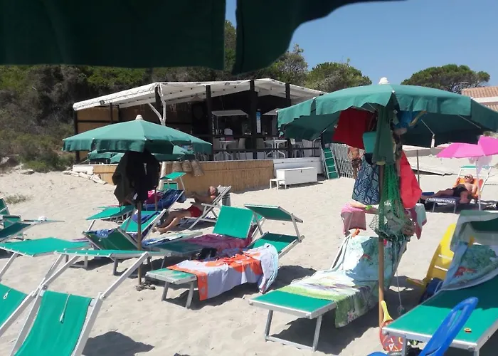 Mio & Tuyo Casa de Férias *